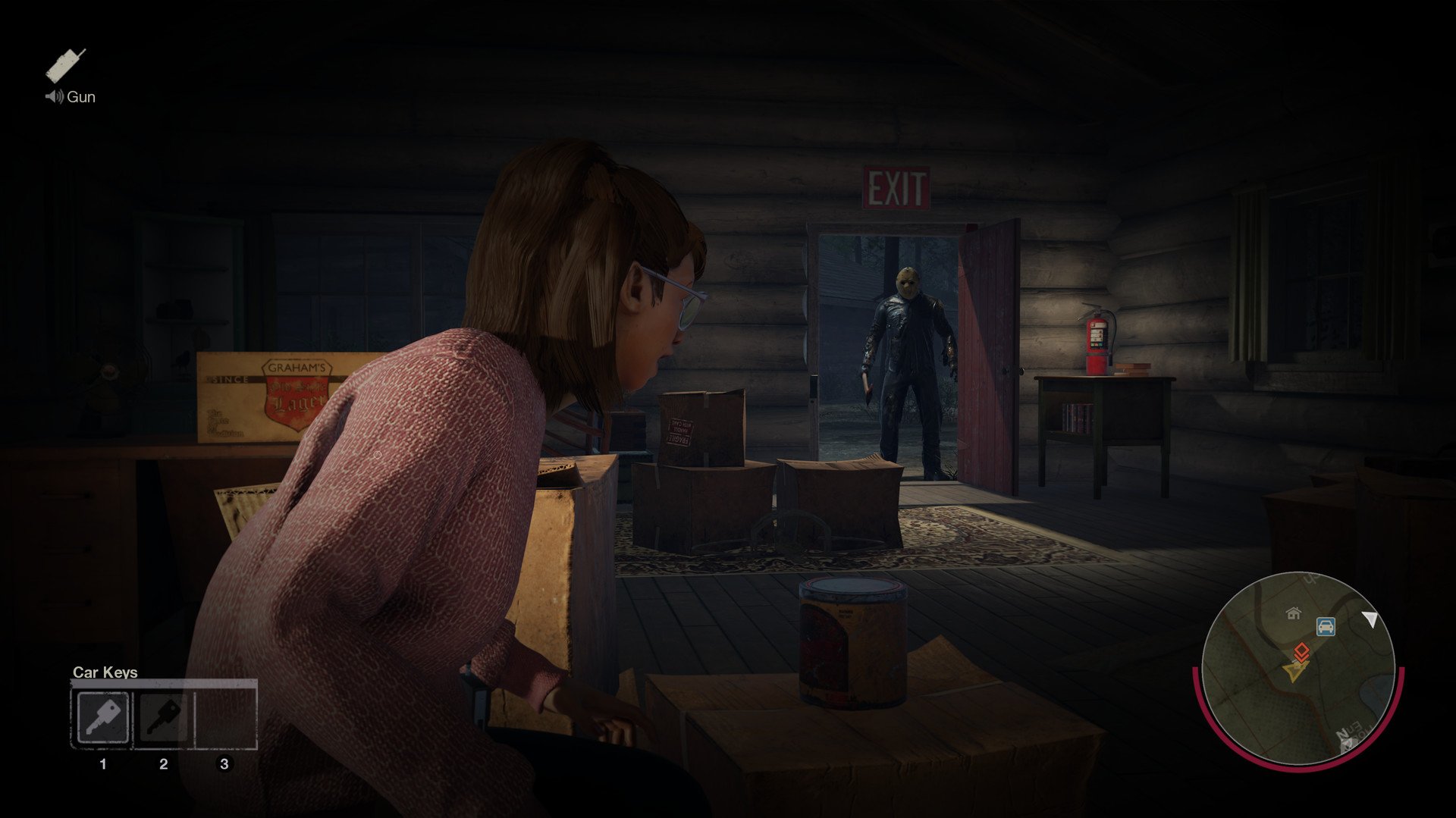 Friday the 13th: The Game - Imagen 18